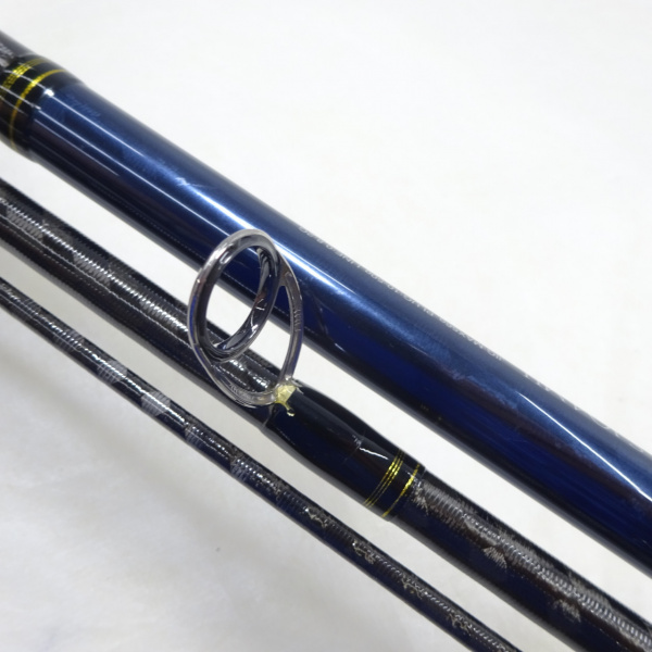 ネッサリミテッド S104MH